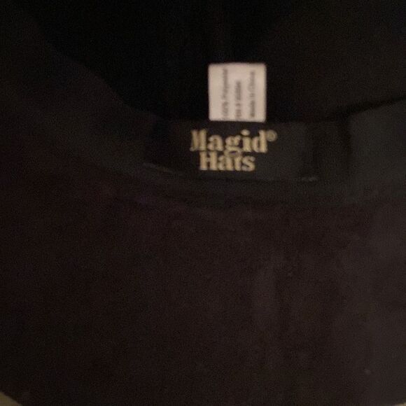 Magid Hat  - Picture 3 of 3